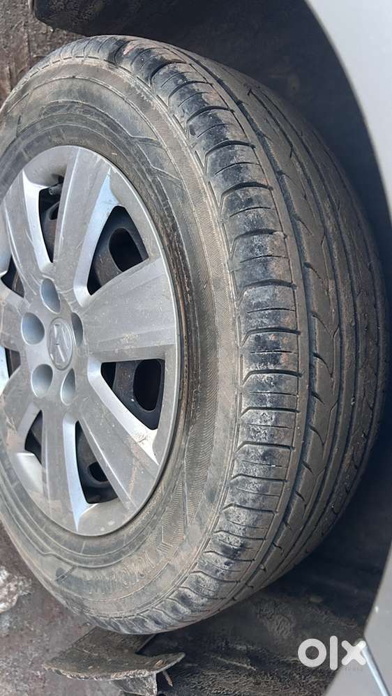 Volkswagen Polo Manual Petrol 2011