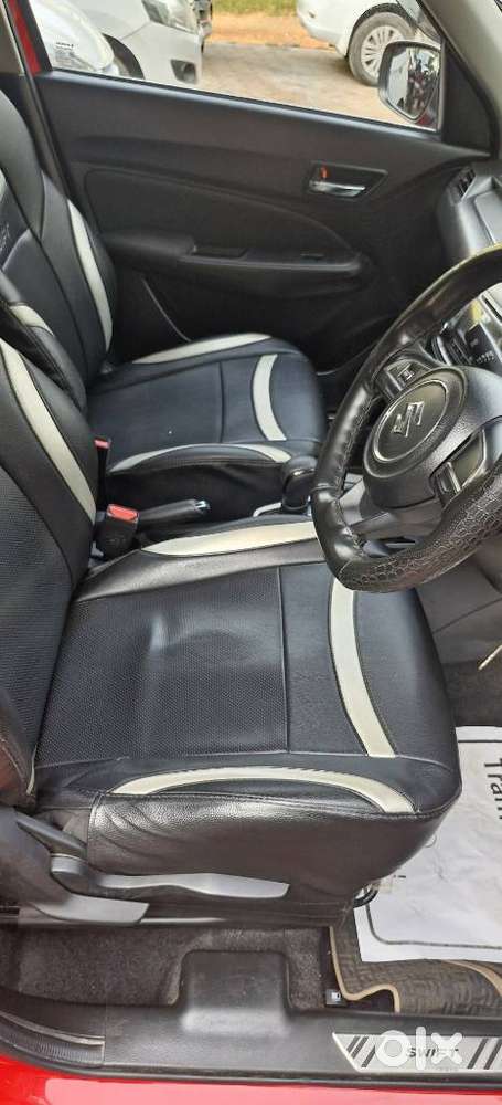 Maruti Suzuki Swift 2018 Amt Vxi, 2020, Petrol