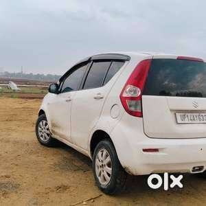 Maruti Suzuki Ritz Cng