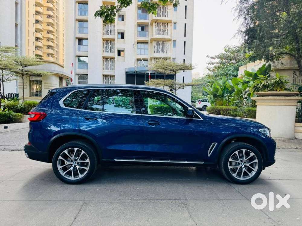 Bmw X5 Xdrive 30d, 2021, Diesel