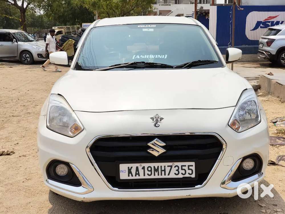 Maruti Suzuki Swift Dzire 2017 Diesel 128000 Km Driven