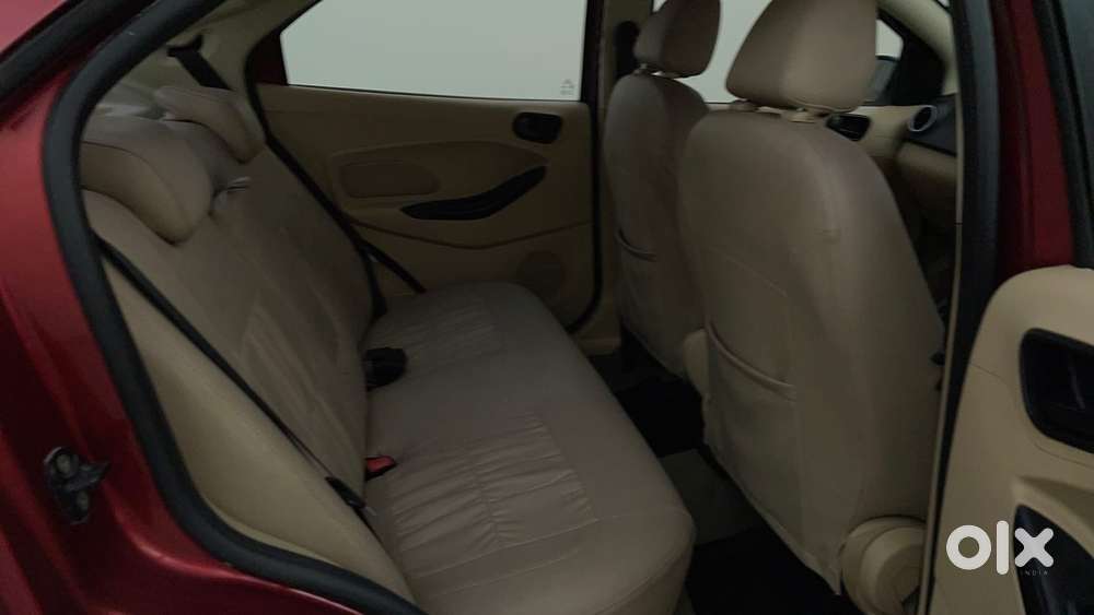 Ford Figo Aspire 1.2 Ti-vct Trend, 2015, Petrol