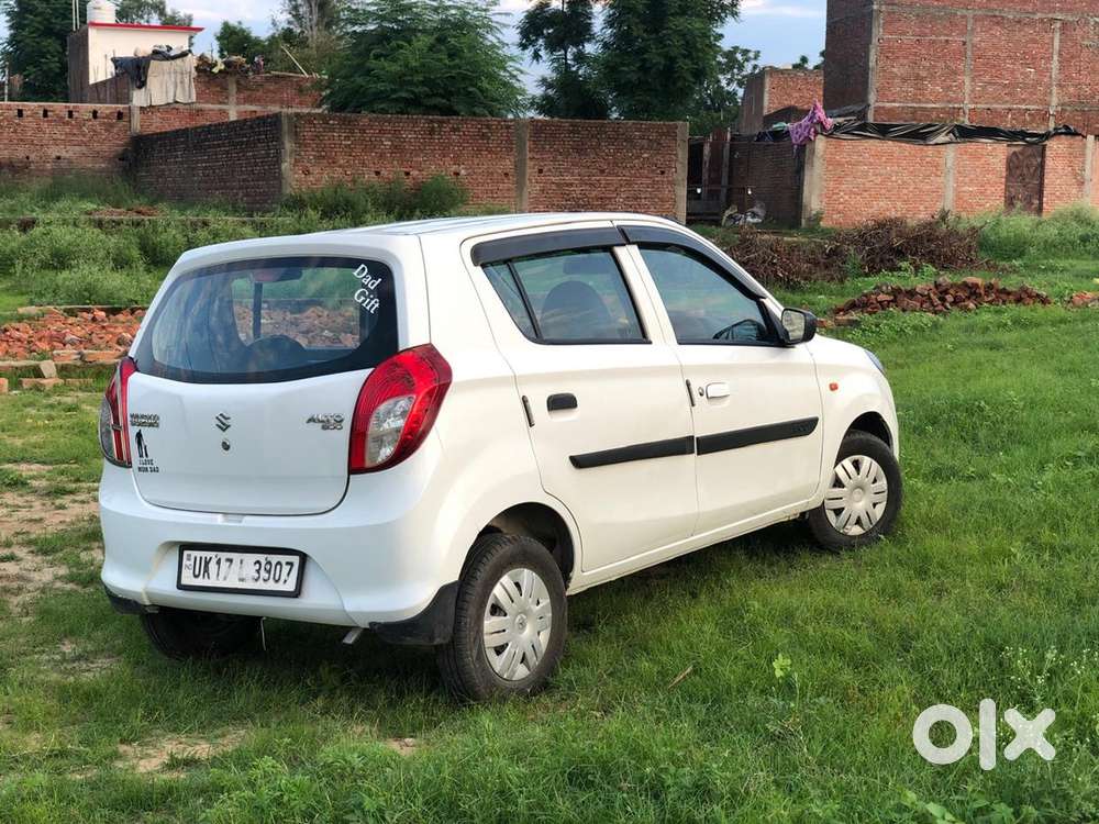 Maruti Alto 800 2019