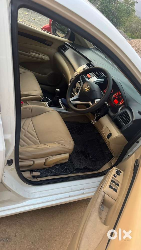Honda City 2010 Model Well Maintained