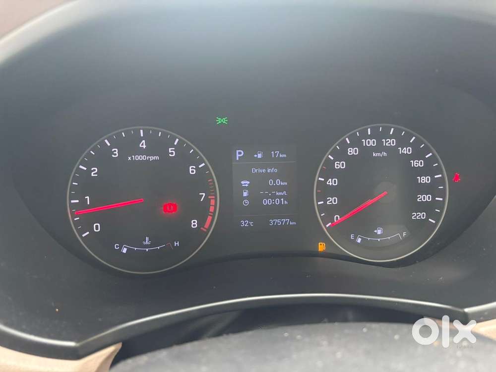 Hyundai Elite I20 Asta Option, 2019, Petrol