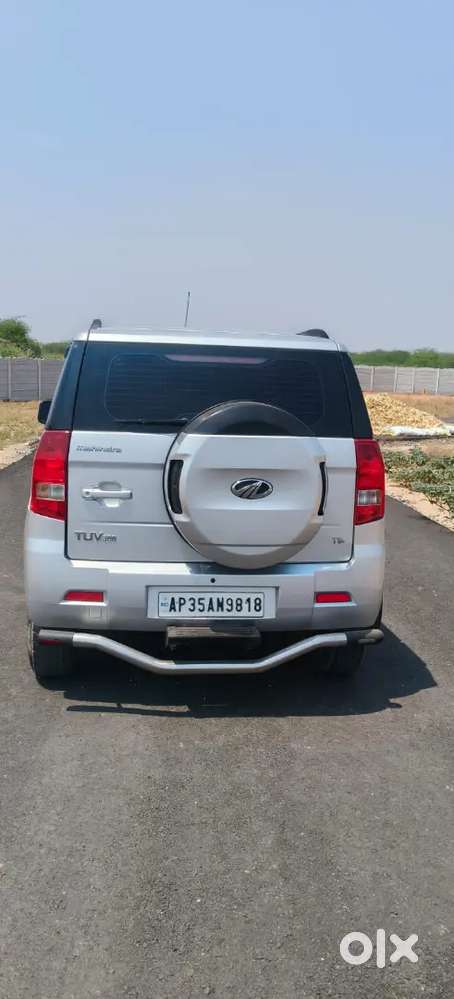 Tuv 300 Good Condition