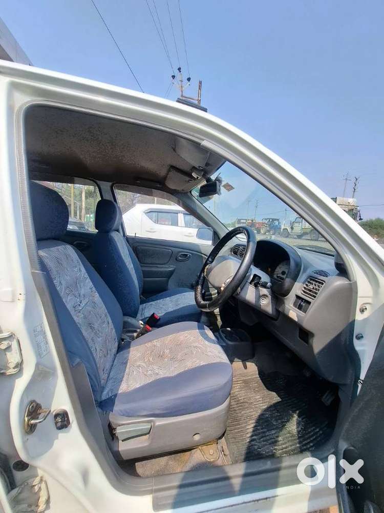 Maruti Suzuki Alto 2005-2010 Std, 2006, Petrol