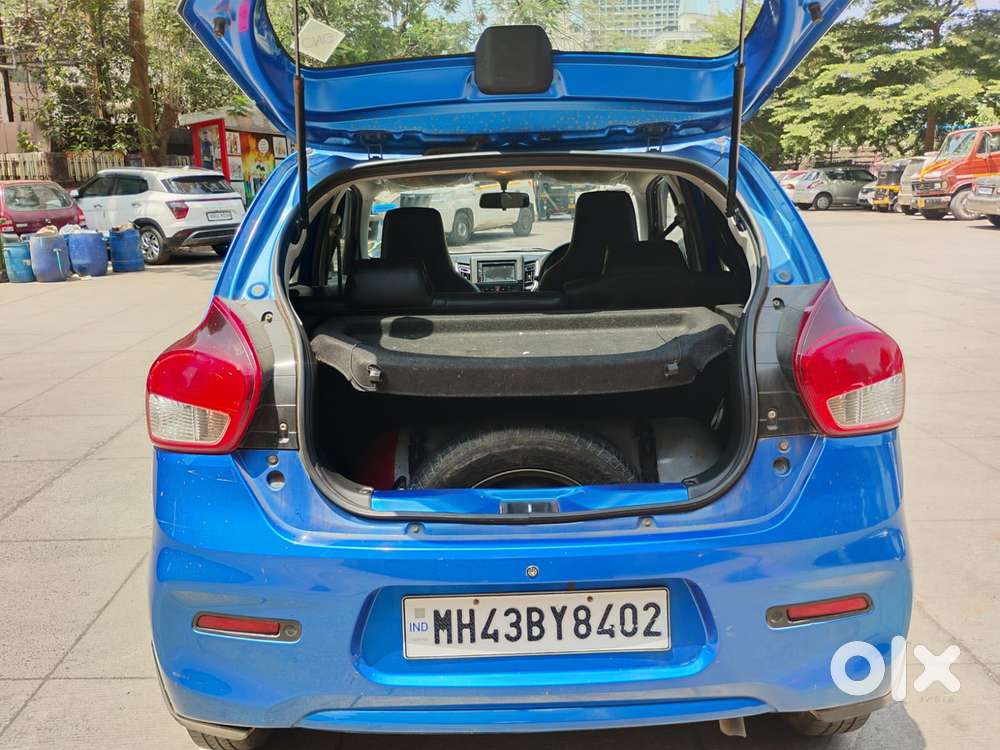 Maruti Suzuki Celerio 2021-1.0 Vxi Cng Mt, 2022, Cng & Hybrids