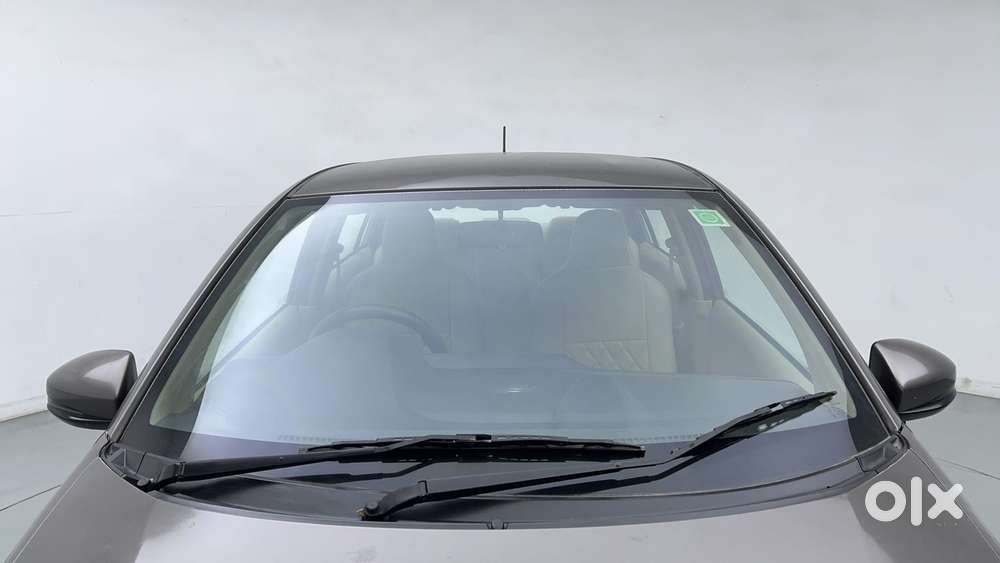 Honda Amaze 1.2 S I-vtec, 2017, Petrol