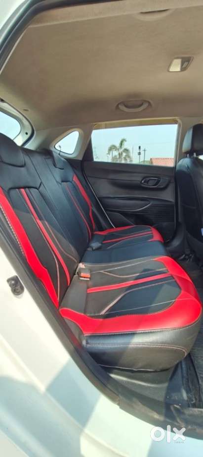 Hyundai I20, 2022, Petrol