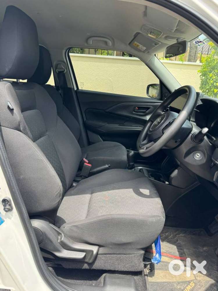 Maruti Suzuki Swift Vxi Abs Bsiv, 2024, Petrol