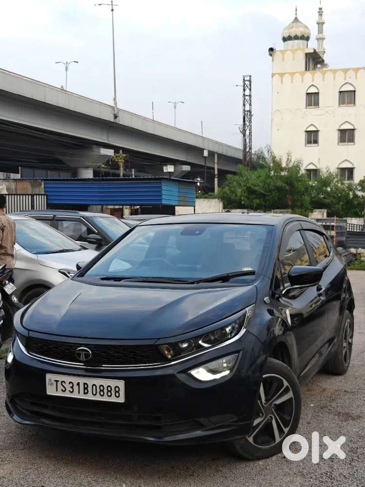 Tata Altroz Xz Plus 2023