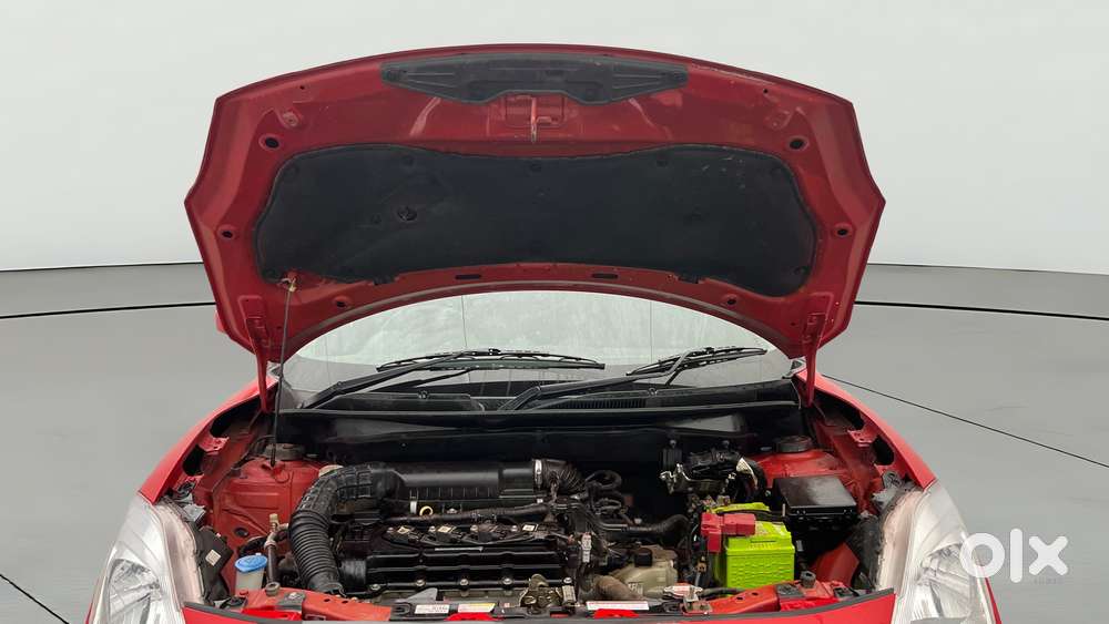 Maruti Suzuki Swift Amt Vxi, 2020, Petrol