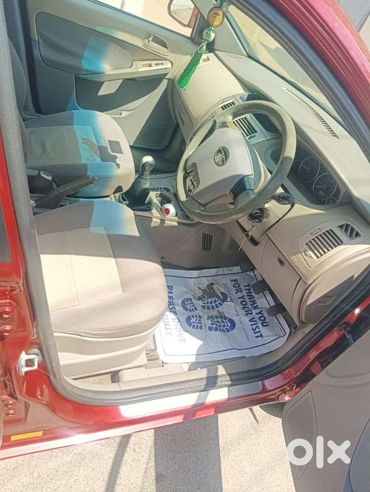 Tata Manza 2010 Diesel Good Condition