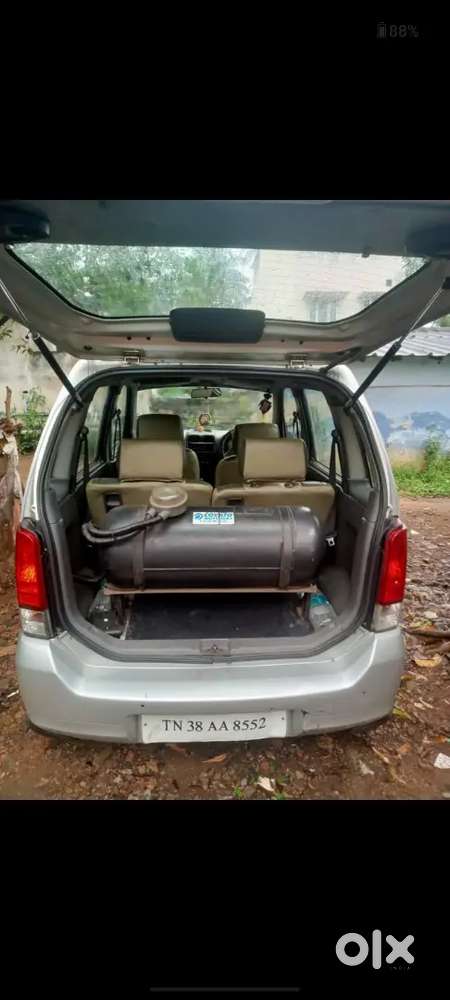 Maruti Suzuki Wagon R 2005 Vxi Madel Power Window Remote