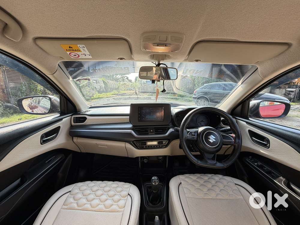 Maruti Suzuki Dzire 1.2 Vxi, 2025, Petrol