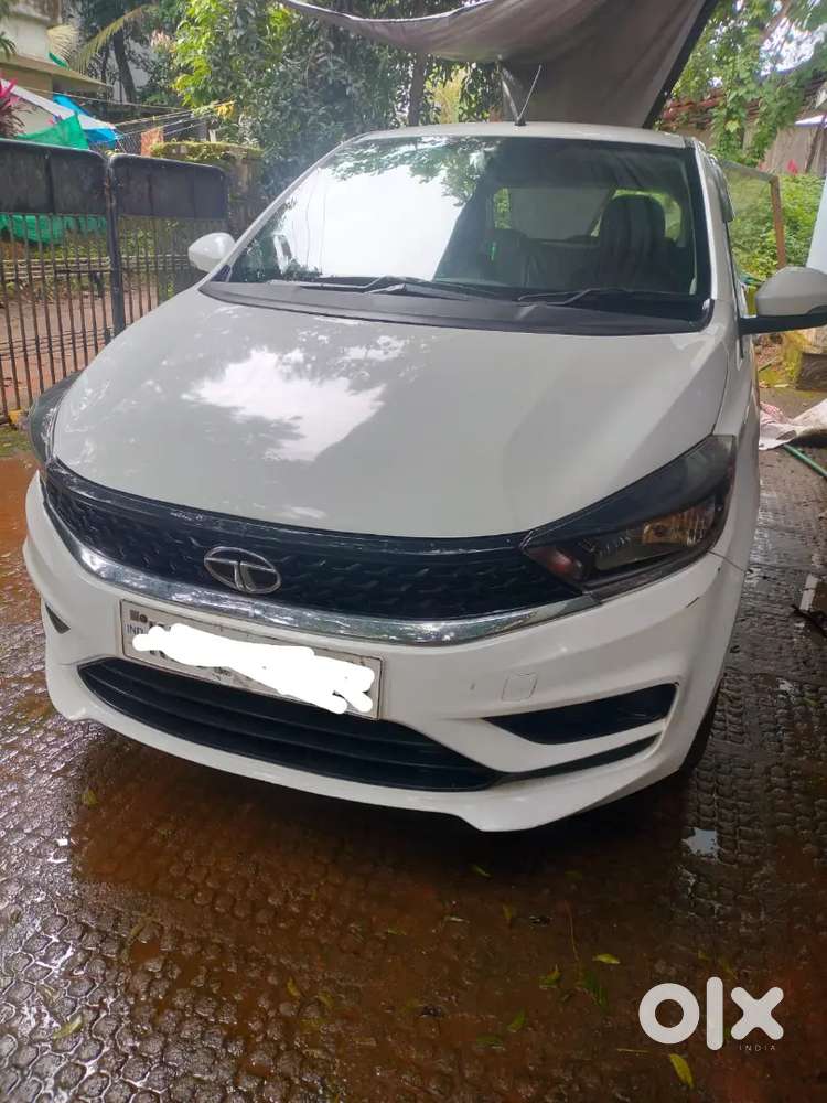 Tata Tiago Xt