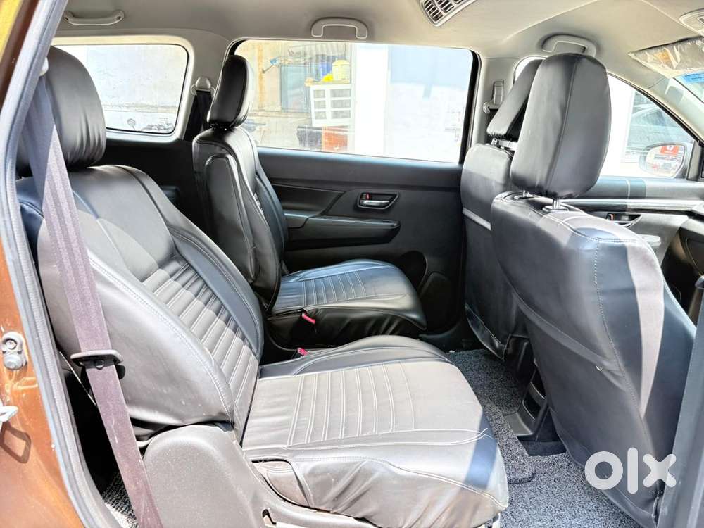 Maruti Suzuki Xl6 1.5 Zeta Mt, 2020, Petrol