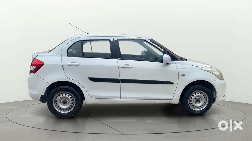 Maruti Suzuki Swift Dzire Tour S Diesel, 2019, Diesel