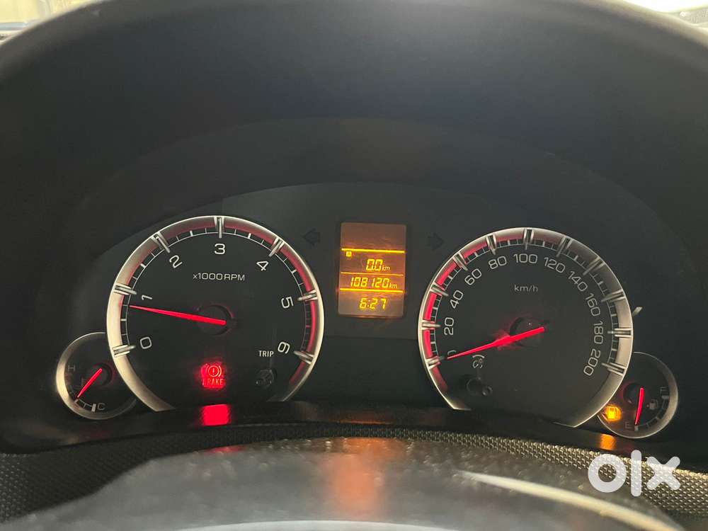 Maruti Suzuki Swift Dzire Vdi Bsiv, 2013, Diesel