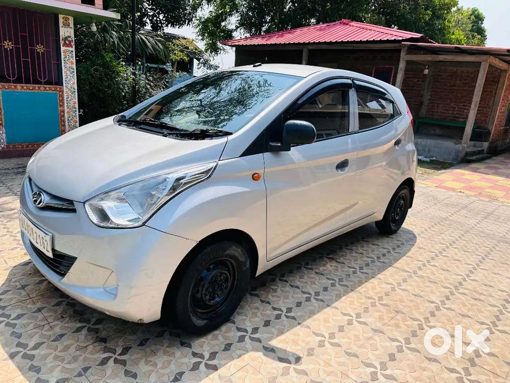 Hyundai Eon 2013