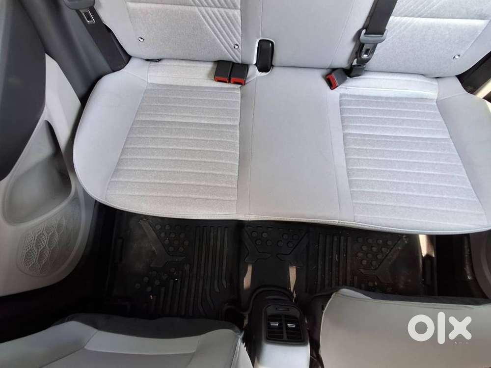 Hyundai Grand I10 Nios Asta 2024