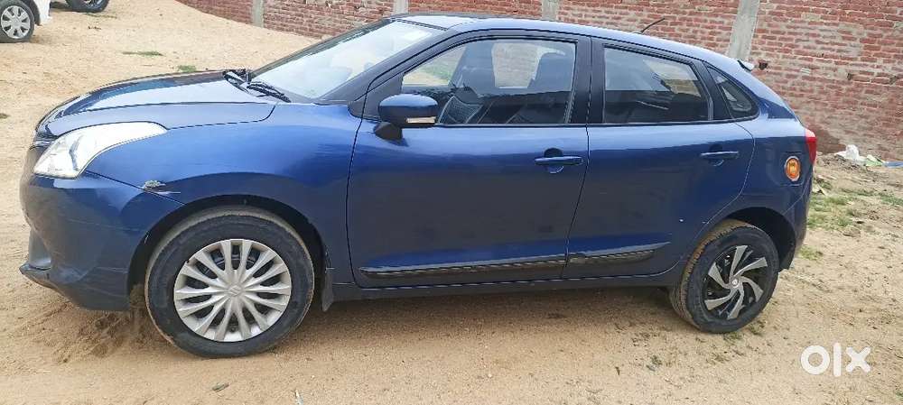 Maruti Baleno 1.2 Delta 2018