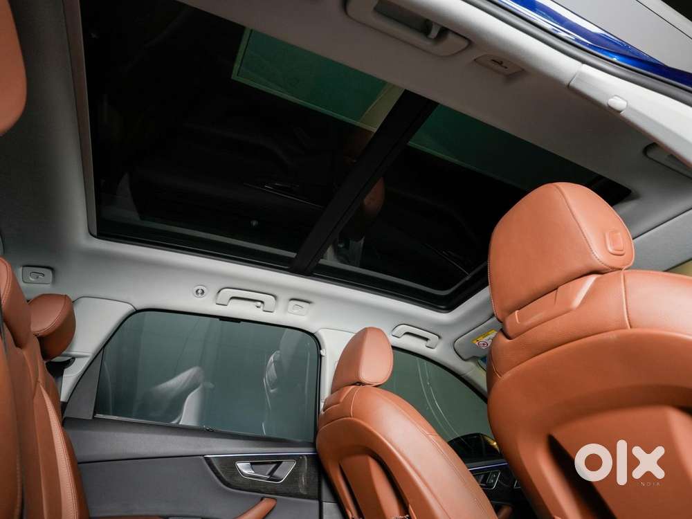 Audi Q7 3.0 Technology 55 Tfsi, 2023, Petrol
