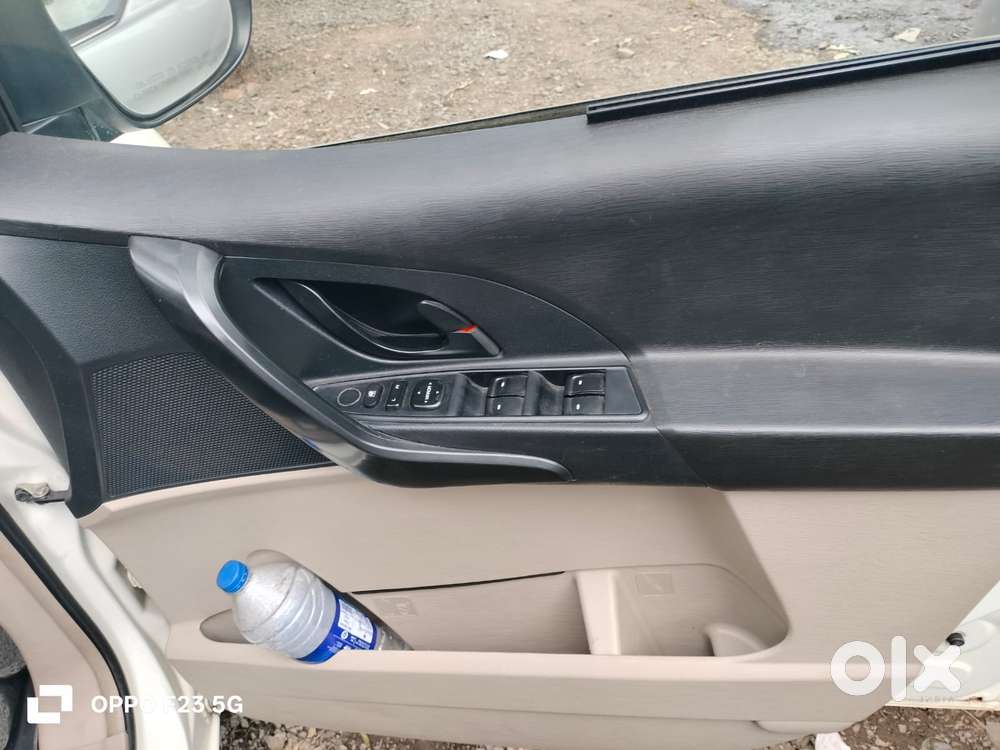 Mahindra Xuv500 W4, 2016, Diesel