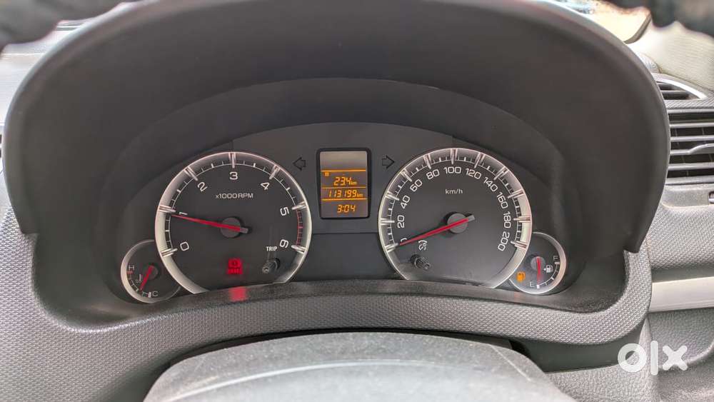 Maruti Suzuki Swift Vdi, 2014, Diesel