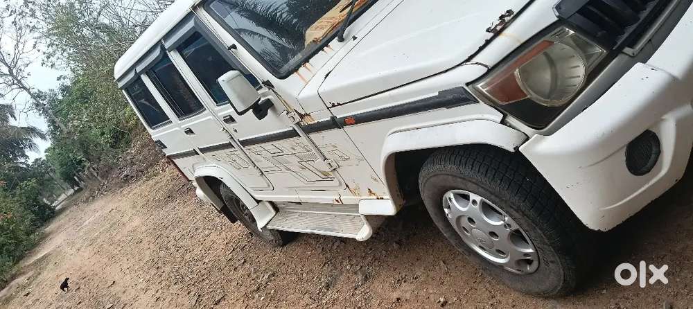 Good Condition, Very Smooth Engine,