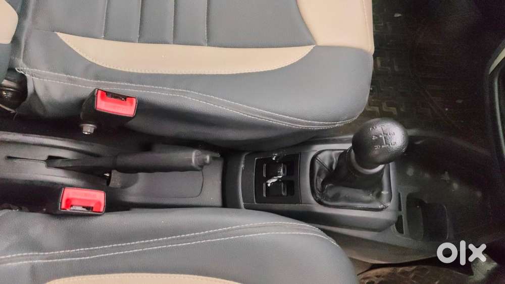 Maruti Suzuki Alto 800 Lxi Opt, 2017, Petrol