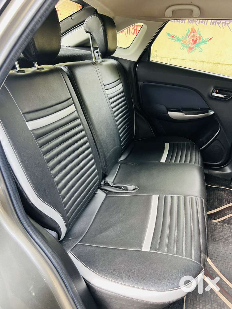 Maruti Suzuki Baleno Zeta, 2020, Petrol