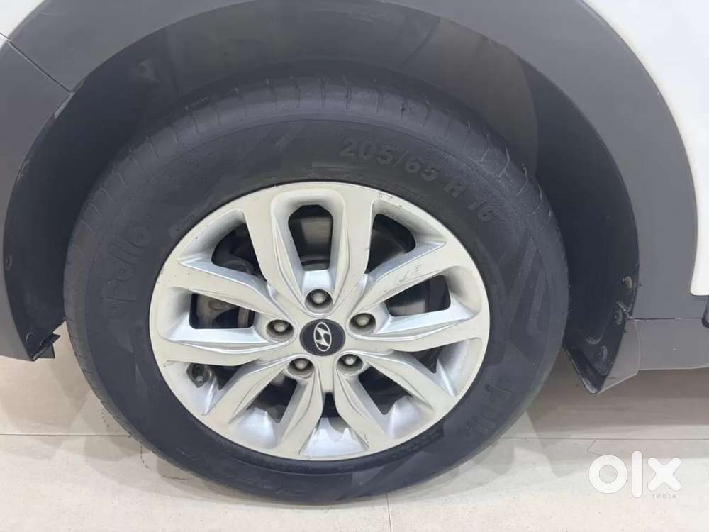 Hyundai Creta 1.4 Crdi S Plus, 2019, Diesel