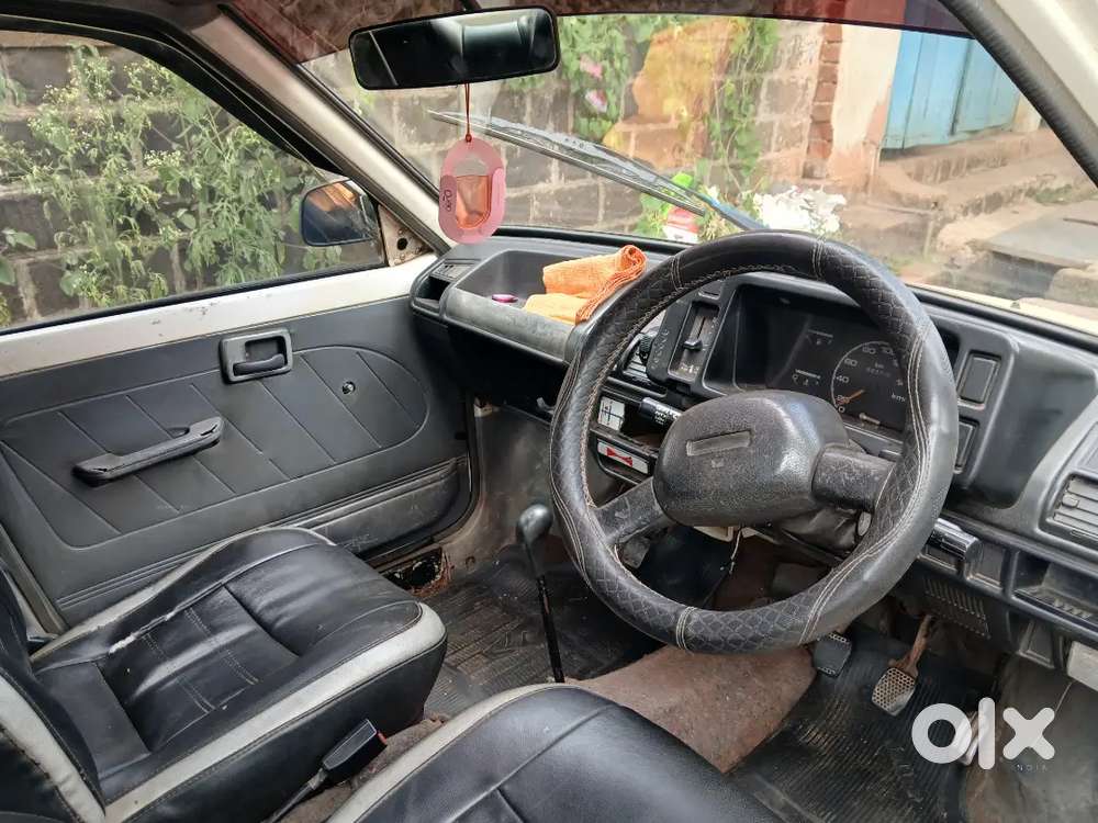 Maruti Suzuki 800 1997