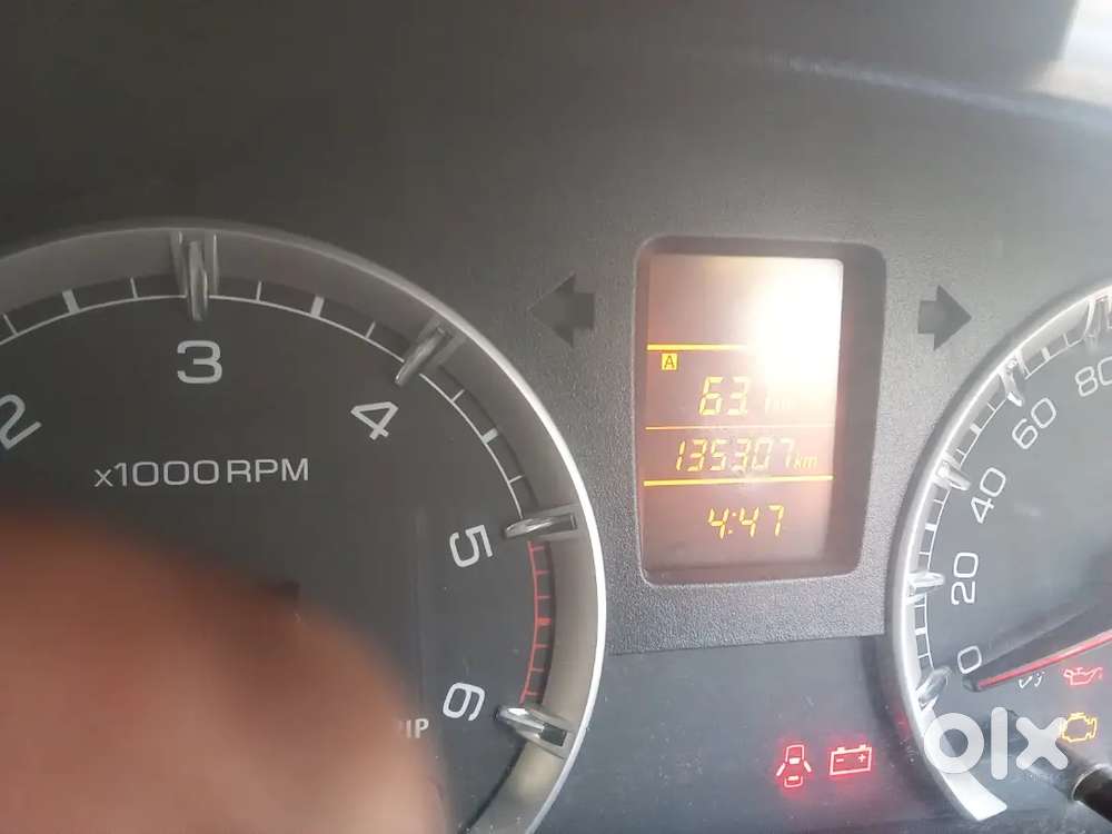 Maruti Suzuki Swift Dzire 2012 Vdi.