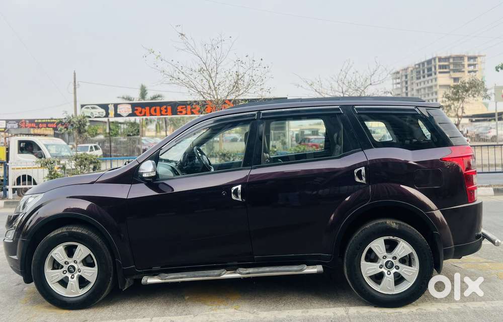 Mahindra Xuv500 W8, 2013, Diesel