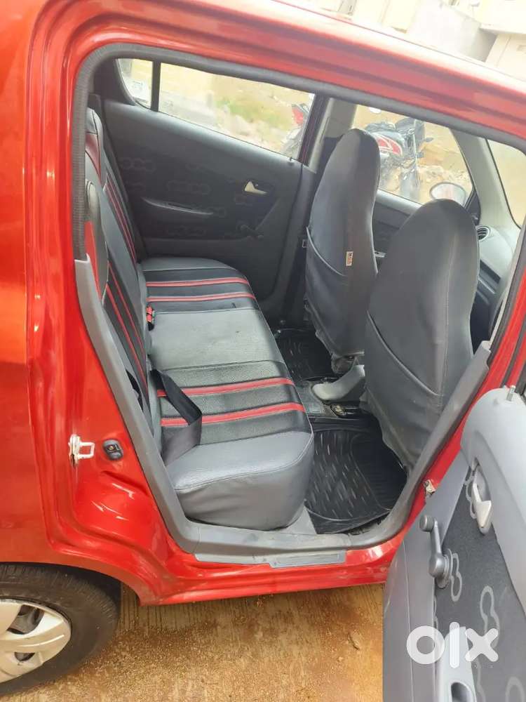 Maruti Suzuki Alto 800 2015 Petrol 39000 Km Driven