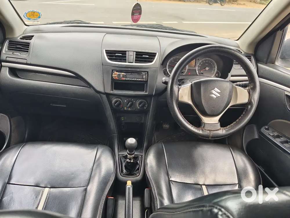 Maruti Suzuki Swift Vdi 2013