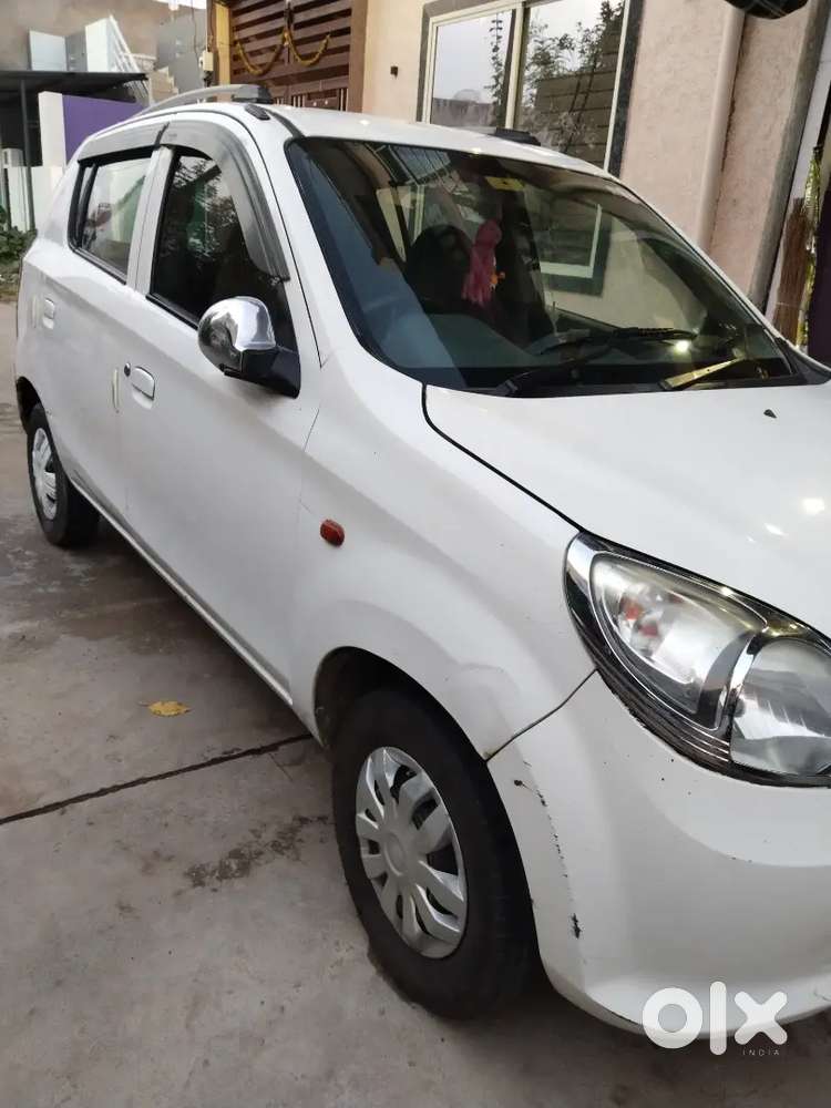 Maruti Suzuki Alto 2015 Petrol 50000 Km Driven
