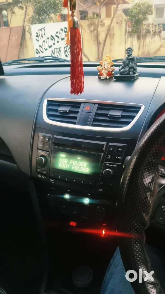 Maruti Suzuki Swift 2014 Petrol 89795 Km Driven