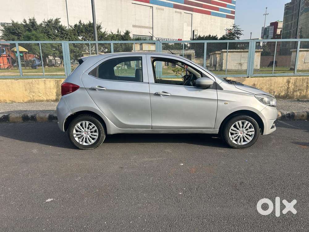 Tata Tiago Xm, 2018, Cng & Hybrids