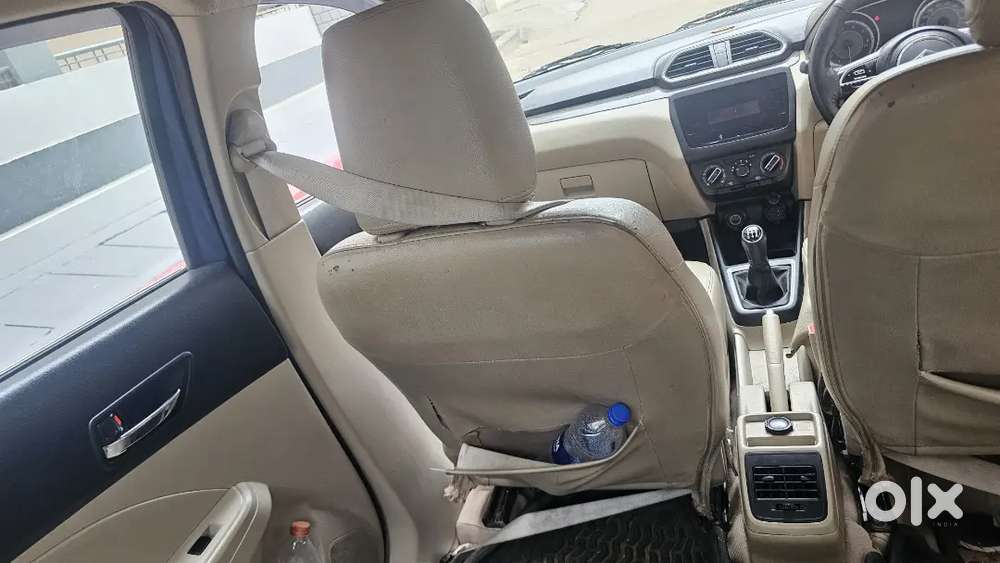 Maruti Suzuki Dzire Vxi 2023