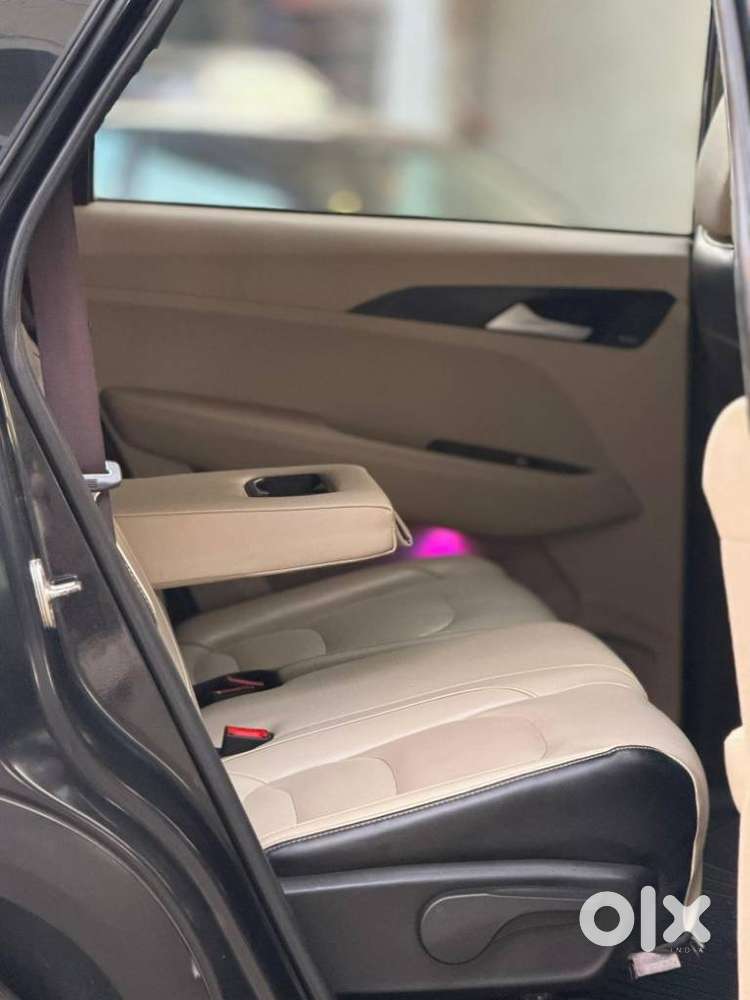Mg Hector 1.5 Hybrid Sharp, 2021, Petrol