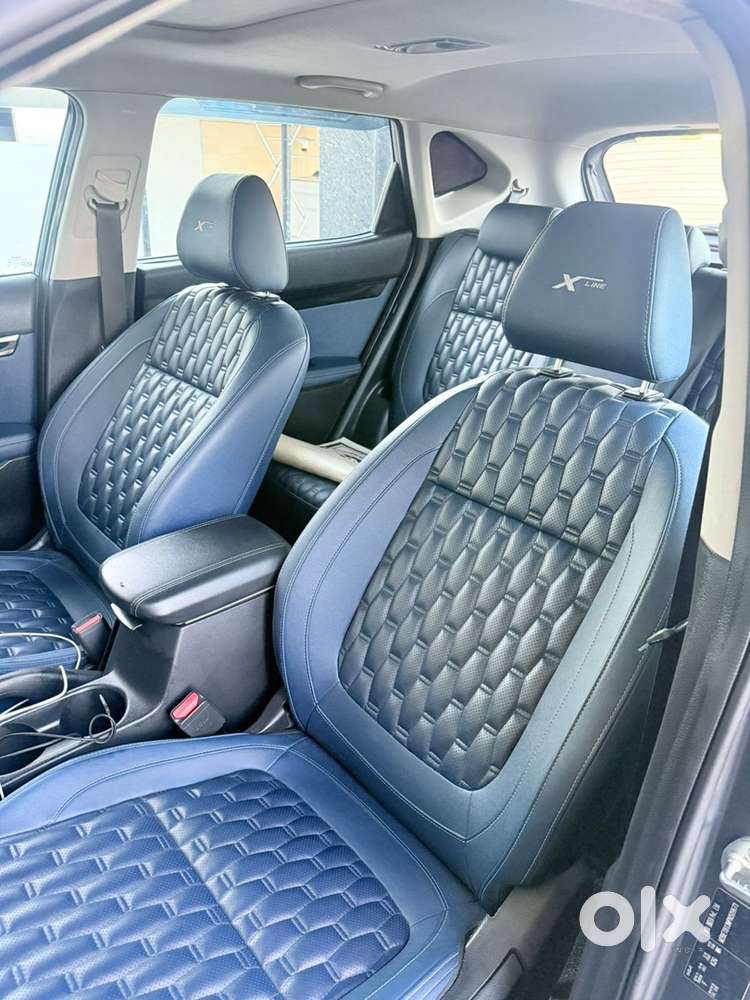 Kia Seltos 2023 Well Maintained