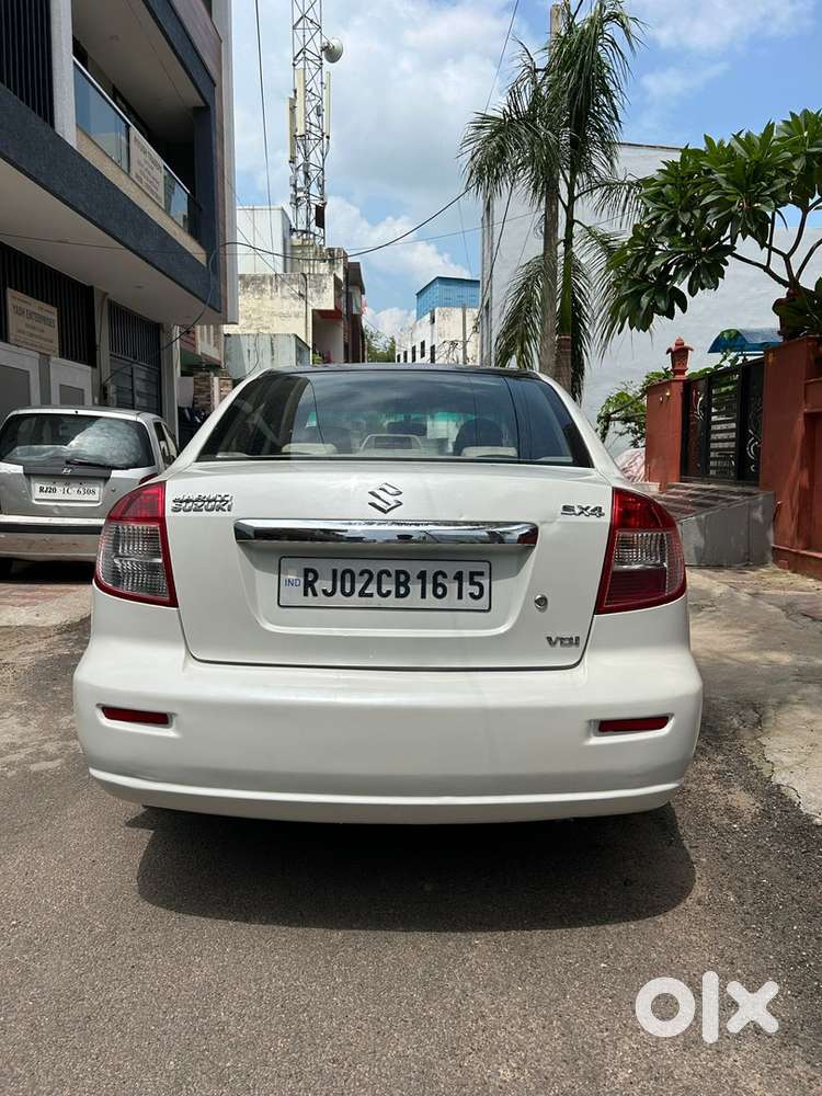 Maruti Suzuki Diesel 2011