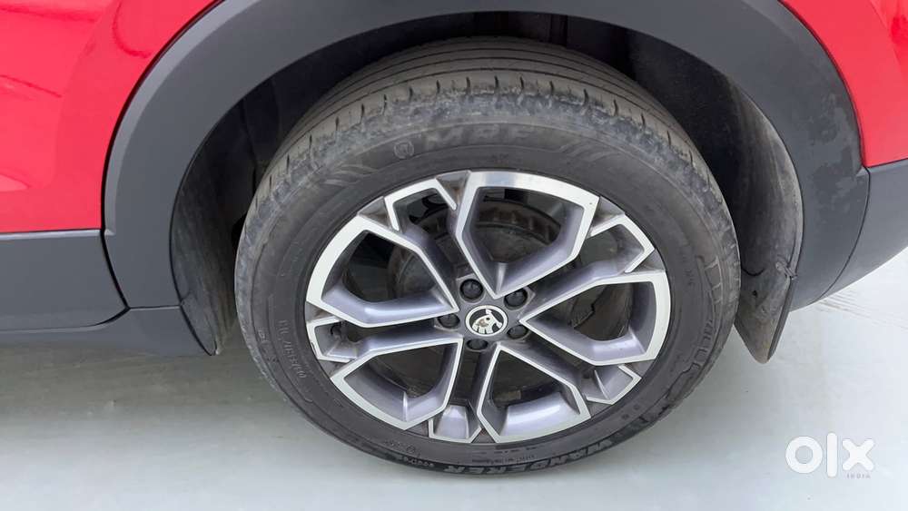 Skoda Kushaq Style 1.0l Tsi Mt, 2022, Petrol