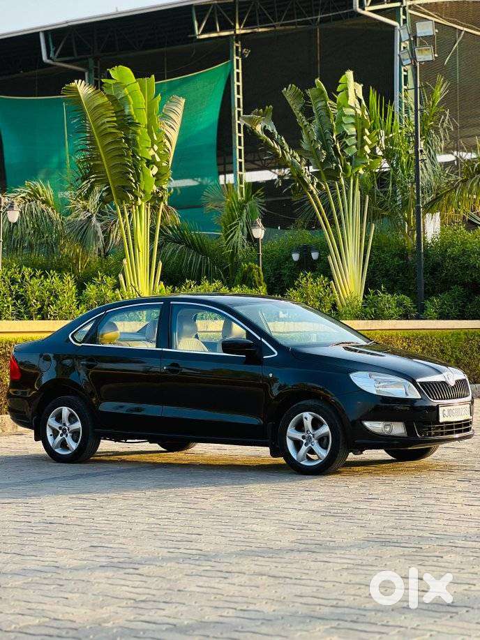 Skoda Rapid 2011-2013 1.6 Tdi Ambition, 2014, Diesel