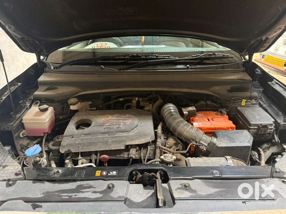Hyundai Creta Diesel 2022