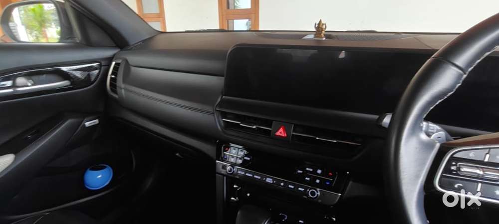 Kia Seltos Gtx+ November 2023 Diesel Well Maintained
